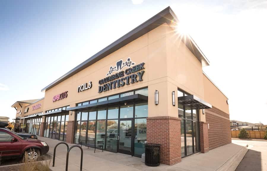 Columbine Creek Dentistry Office Tour | Littleton, CO