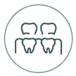 Dental Bridge icon