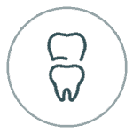 Dental Crowns icon