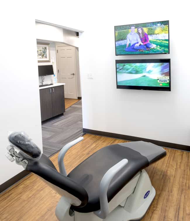 Columbine Creek Dentistry Office | Littleton, CO