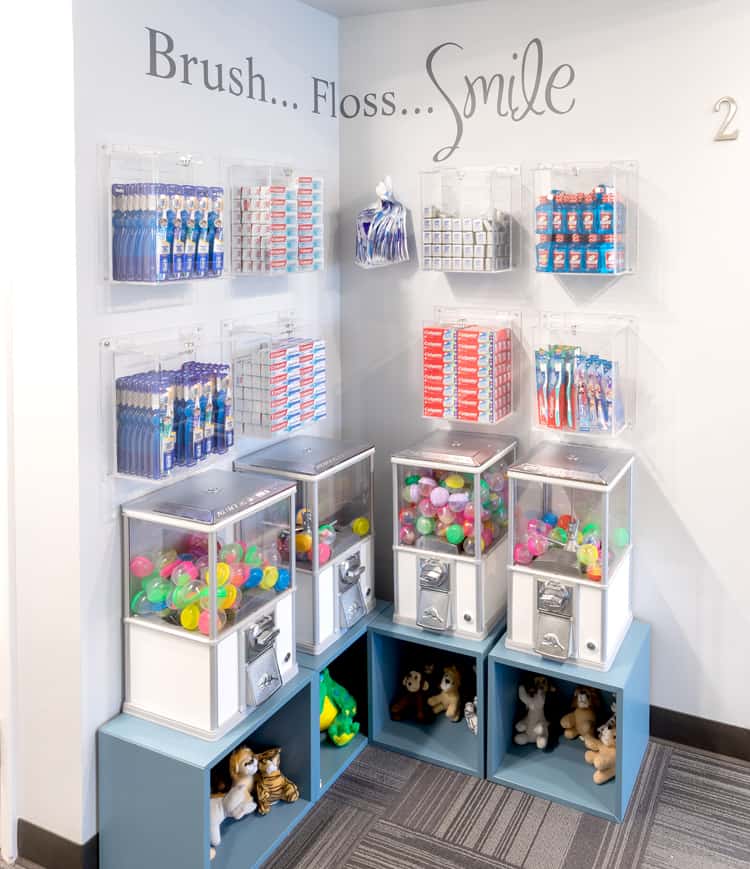 Columbine Creek Dentistry Office | Littleton, CO