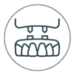 Dentures icon
