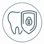 Composite Fillings icon