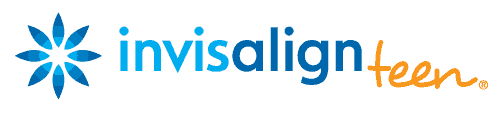Invisalign Teen title