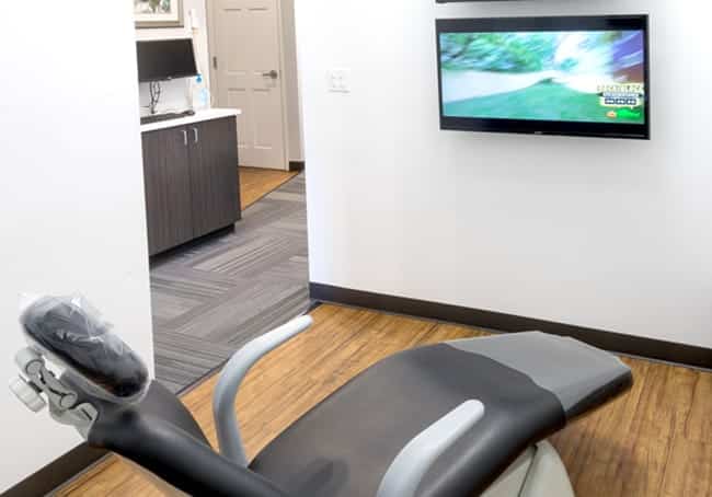 Columbine Creek Dentistry Office | Littleton, CO