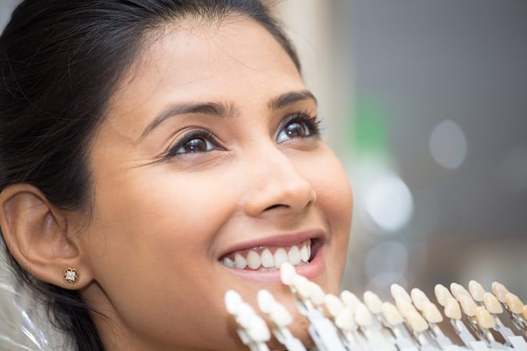 Veneers image