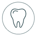 Tooth icon