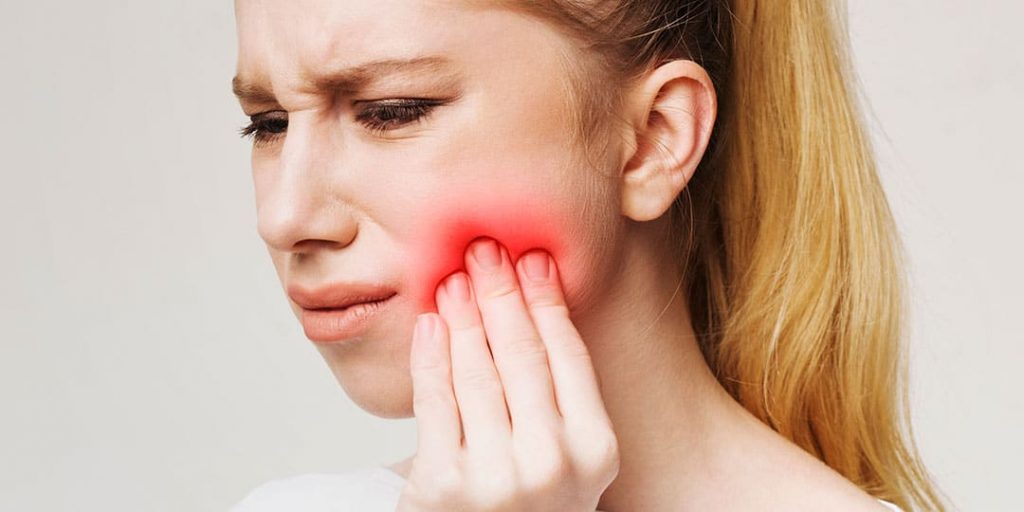 Shooting Pain | Columbine Creek Dentistry