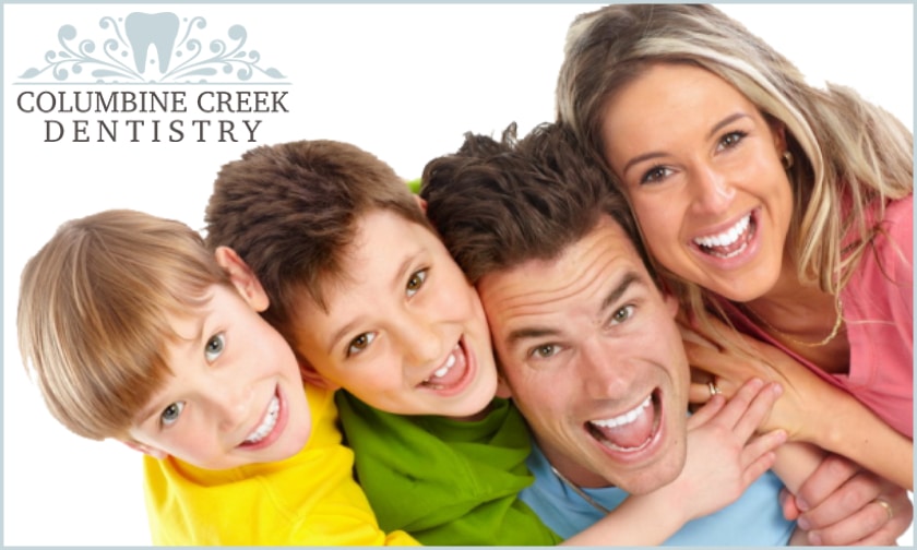 Bad Breath Treatment in Littleton CO