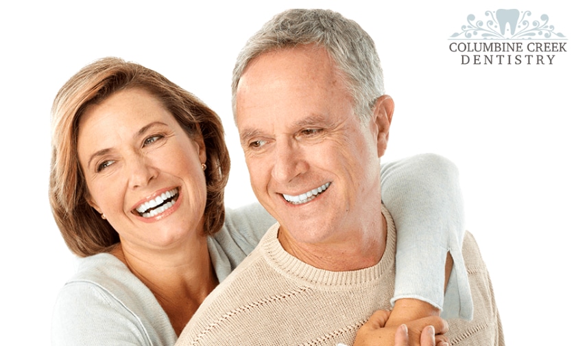 Dental Crown Treatment Littleton