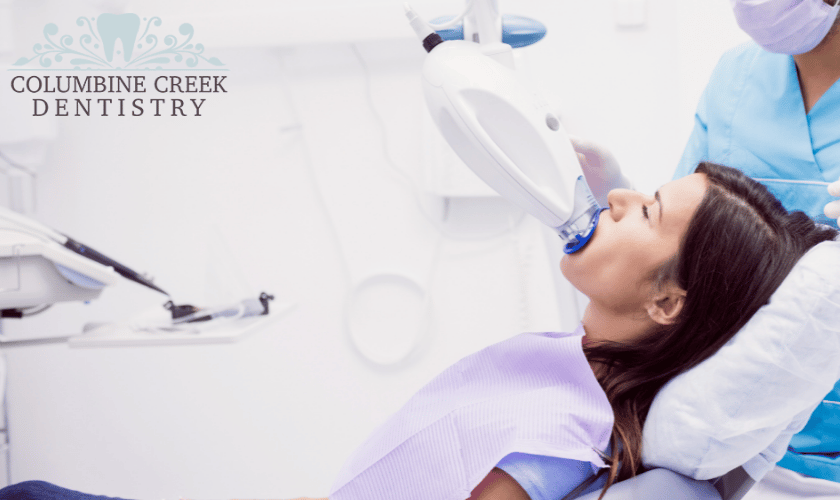 Sedation Dentistry in Littleton CO