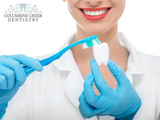 Dental Care in Littleton