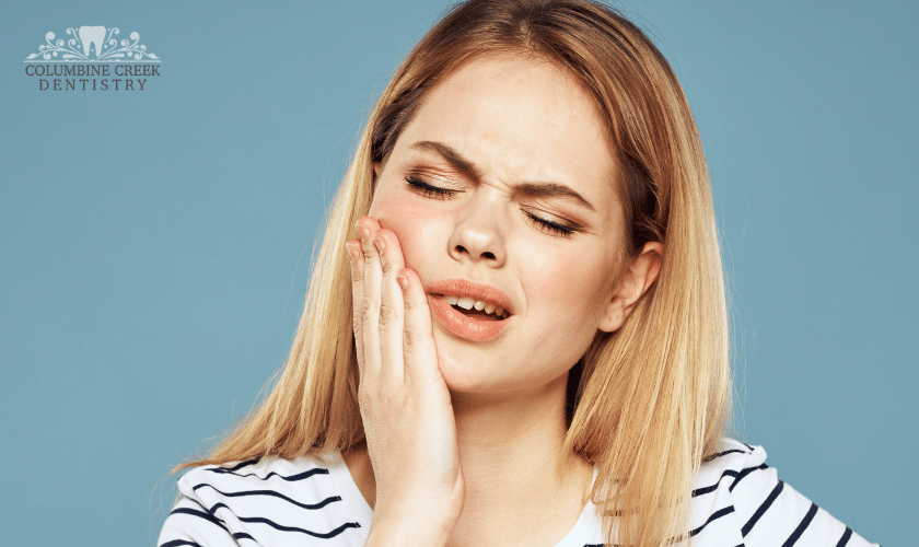 Periodontal Treatment in Littleton