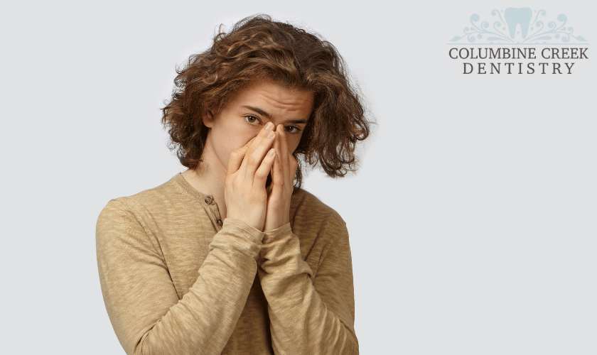 Periodontal Therapy in Littleton