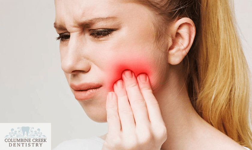 Emergency Dentistry in Littleton