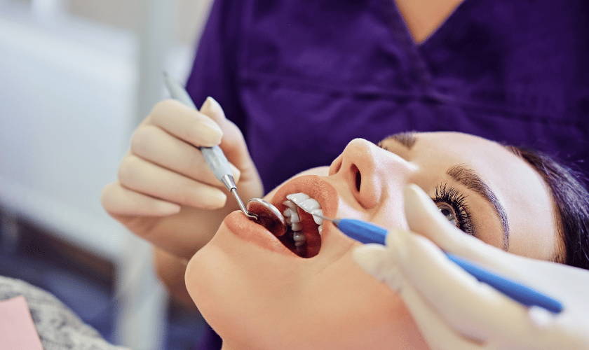 Same Day Dentistry Littleton