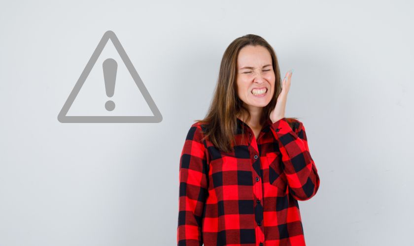 Delaying Emergency Dental Treatment Can Be Dangerous
