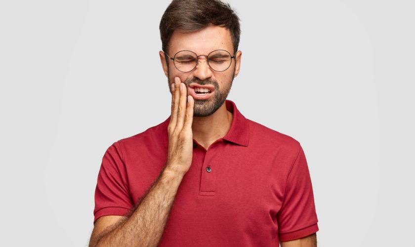 Emergency dentist