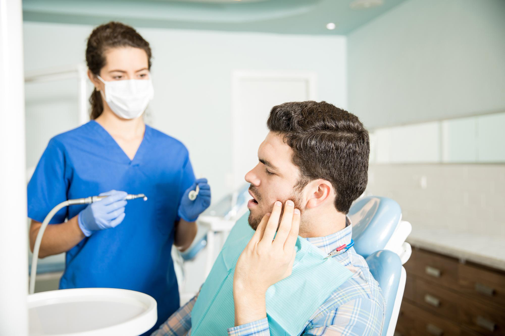 emergency dentist in littleton co, columbine creek dentistry