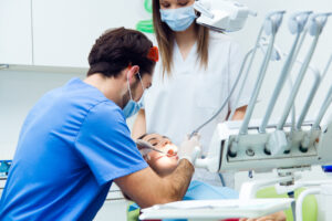 dentist in littleton co, columbine creek dentistry-dentist littleton