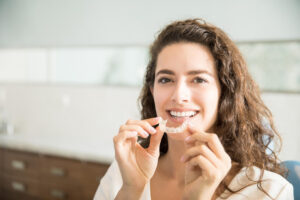 invisalign dentist in littleton co columbine creek dentistry-dentist littleton