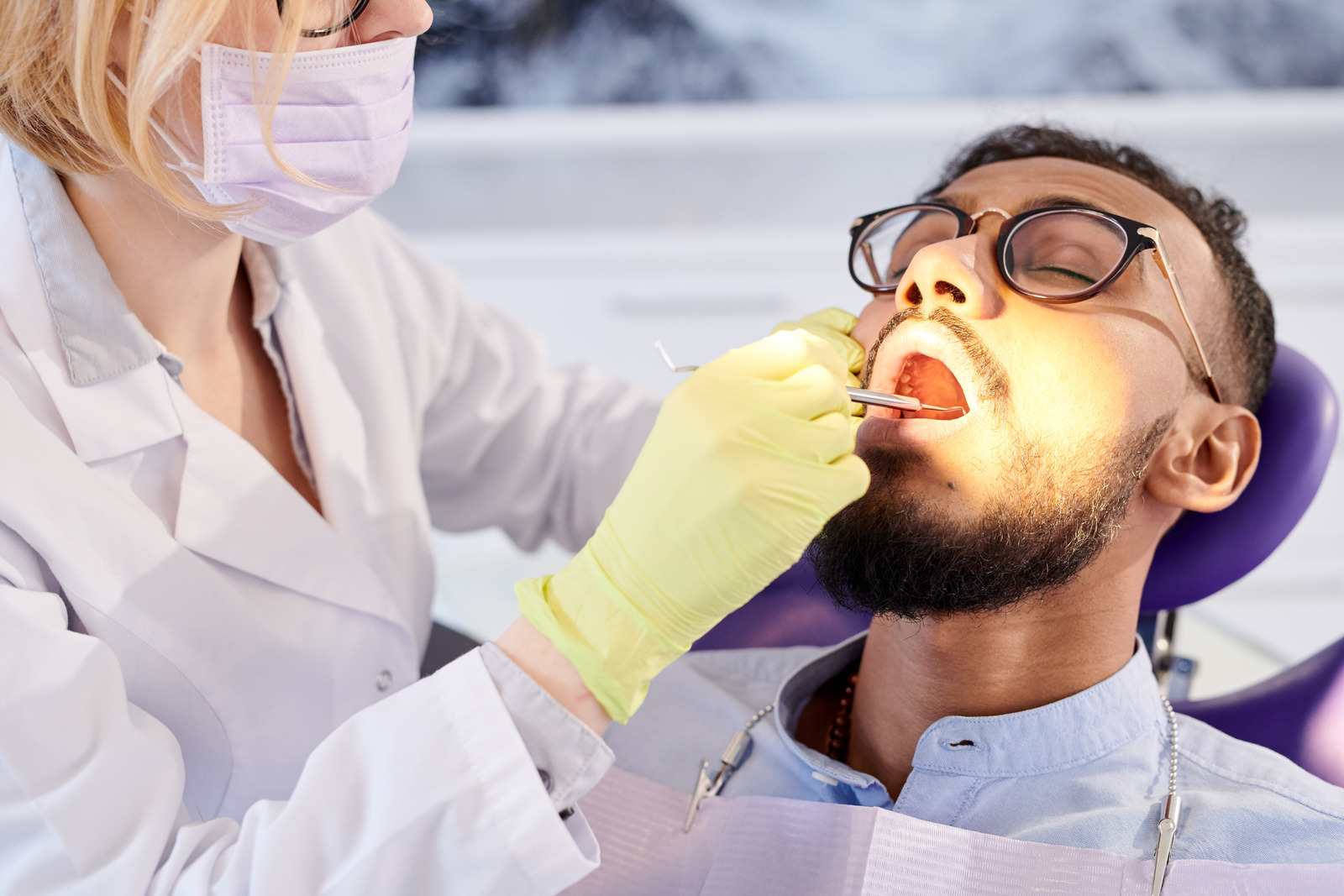 emergency dentist in littleton co, columbine creek dentistry - Dentist Littleton