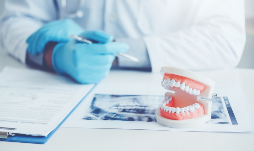 dentures in littleton co
