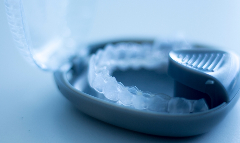 invisalign in littleton, co