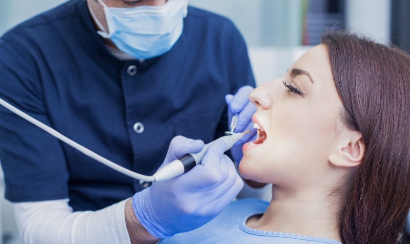 Dentist Near You In Littleton CO