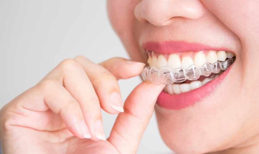 teeth are hardest to move during invisalign treatment