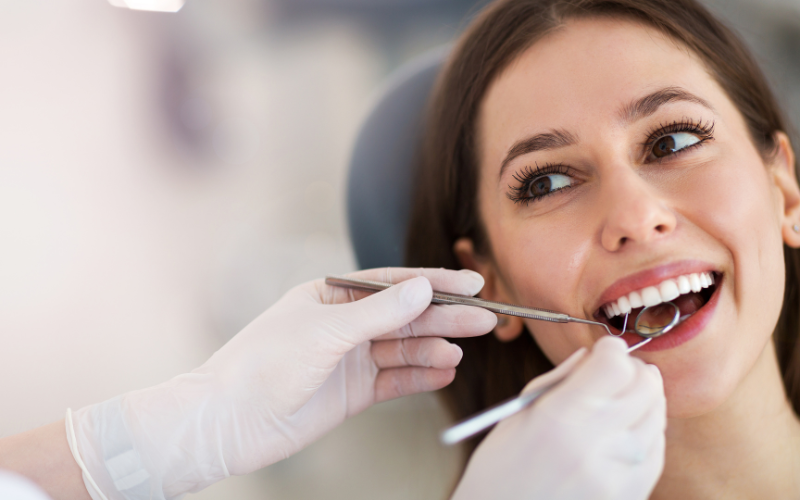 How Long Does It Take To Get Dental Implants