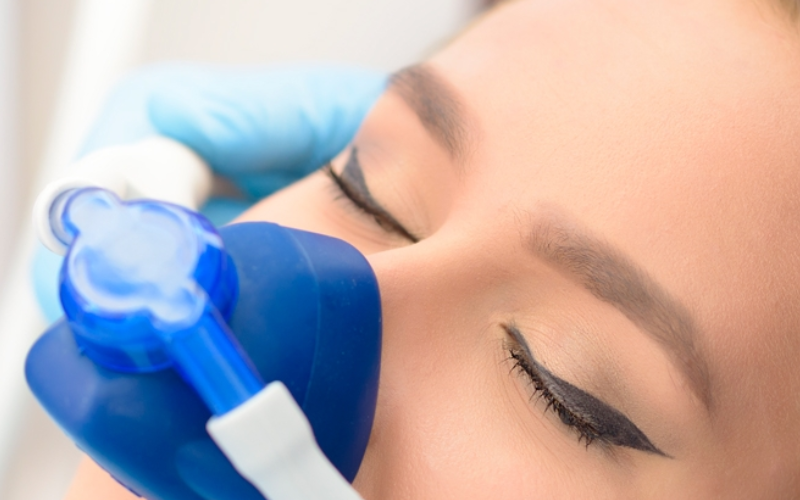 Overcome Dental Anxiety with Sedation Dentistry